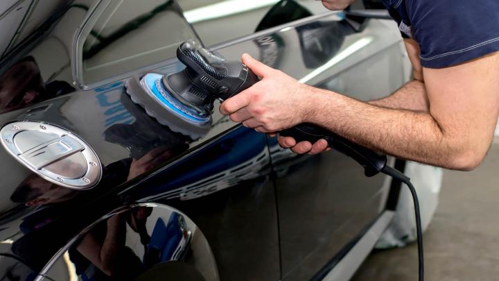 Carrossier de voitures sans permis  Villefranche-sur-Saône