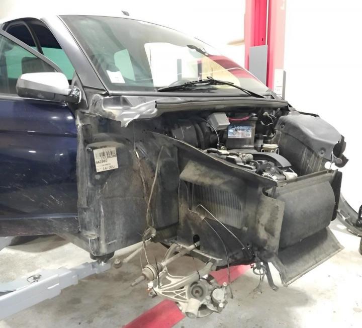 Mécaniciens de voitures sans permis Villefranche-sur-Saône