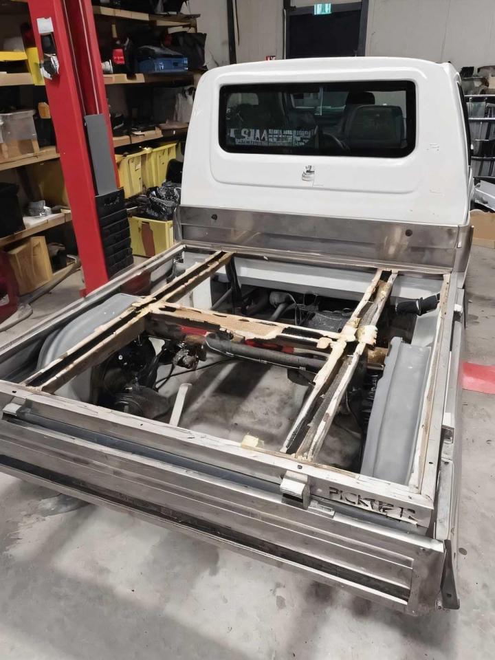 Mécanique générale de voitures sans permis  Villefranche-sur-Saône