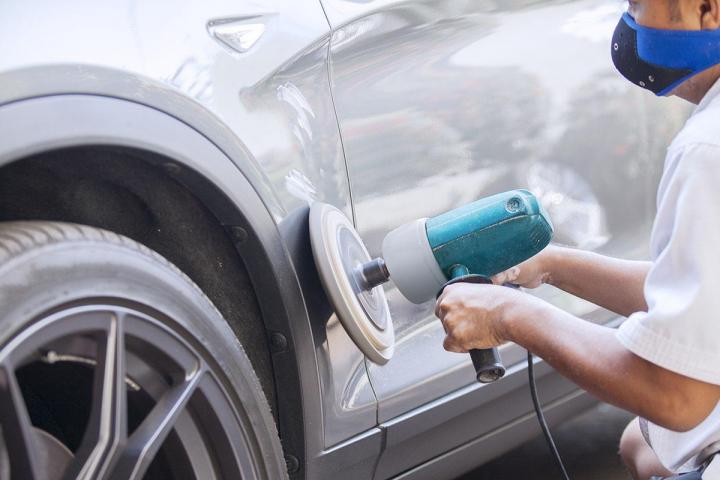 Carrossier de voitures sans permis Villefranche-sur-Saône