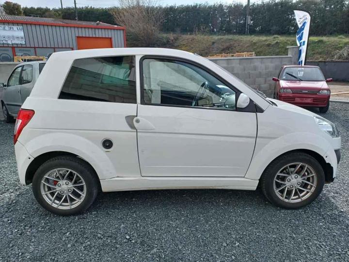 La référence en vente de voiture neuve et d’occasion.