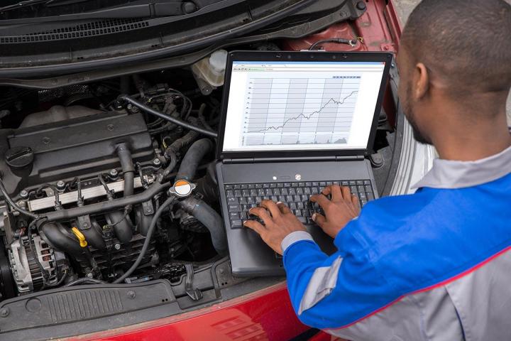 examen technique de voitures sans permis Villefranche-sur-Saône